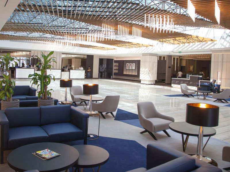 Flora Inn Hotel Dubai Airport  297297