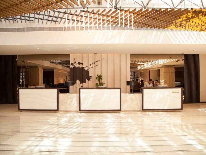Flora Inn Hotel Dubai Airport  297299