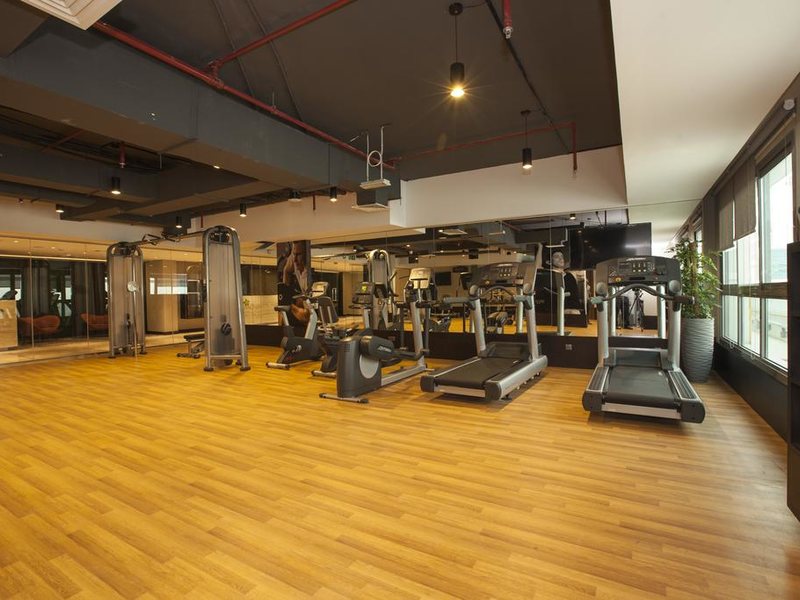 Flora Inn Hotel Dubai Airport  297311