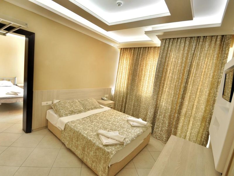 Flora Palm Resort Hotel 278901