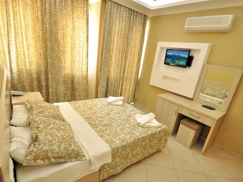 Flora Palm Resort Hotel 278902