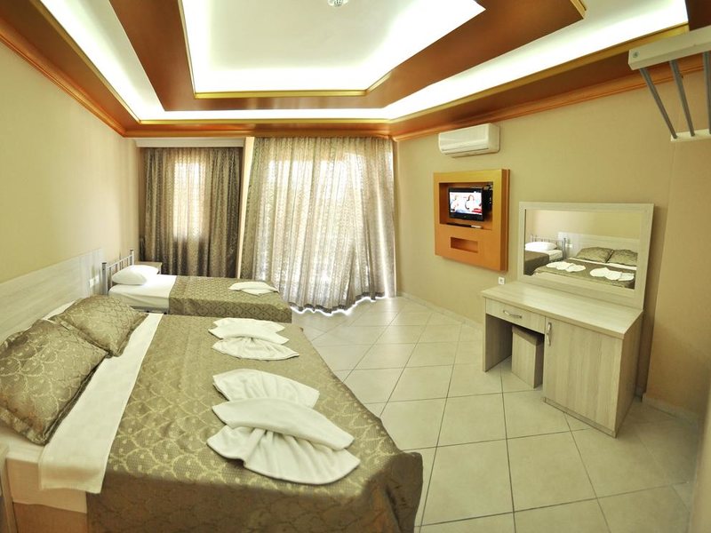 Flora Palm Resort Hotel 278903