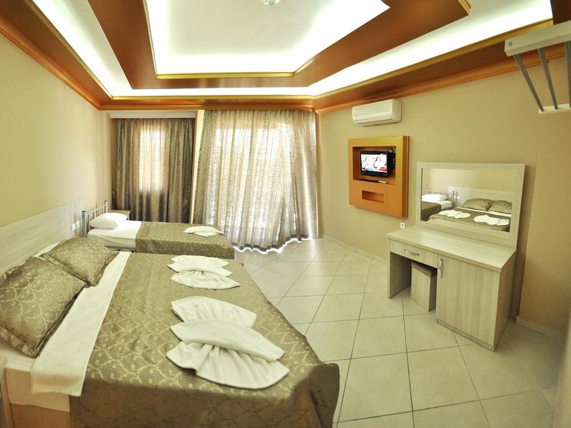 Flora Palm Resort Hotel 278903