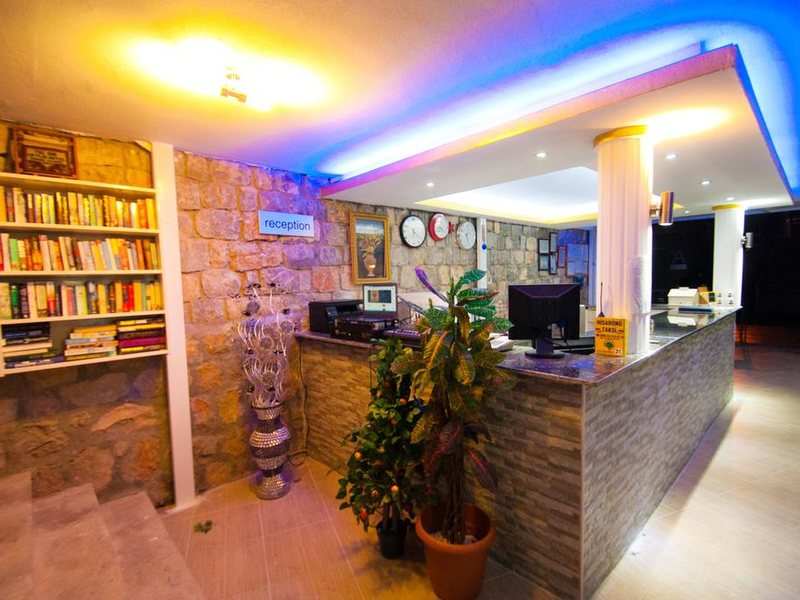 Flora Palm Resort Hotel 278913