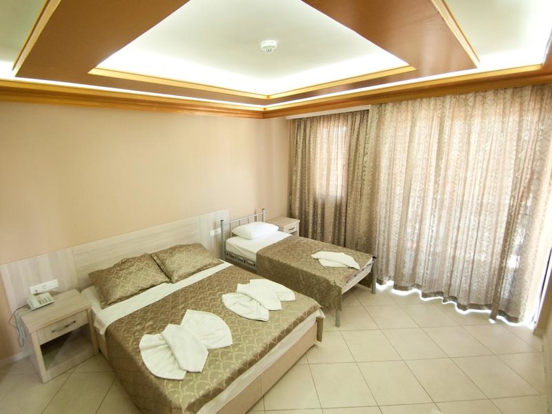 Flora Palm Resort Hotel 278914