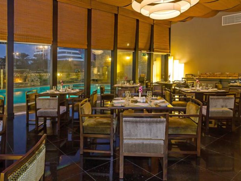 Flora Park Hotel Apartments 117292