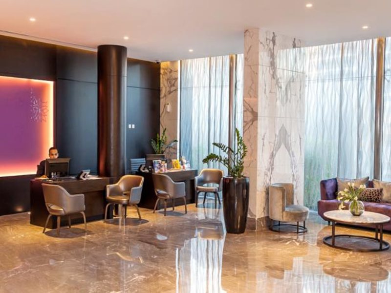 Flora Park Hotel Apartments 117293