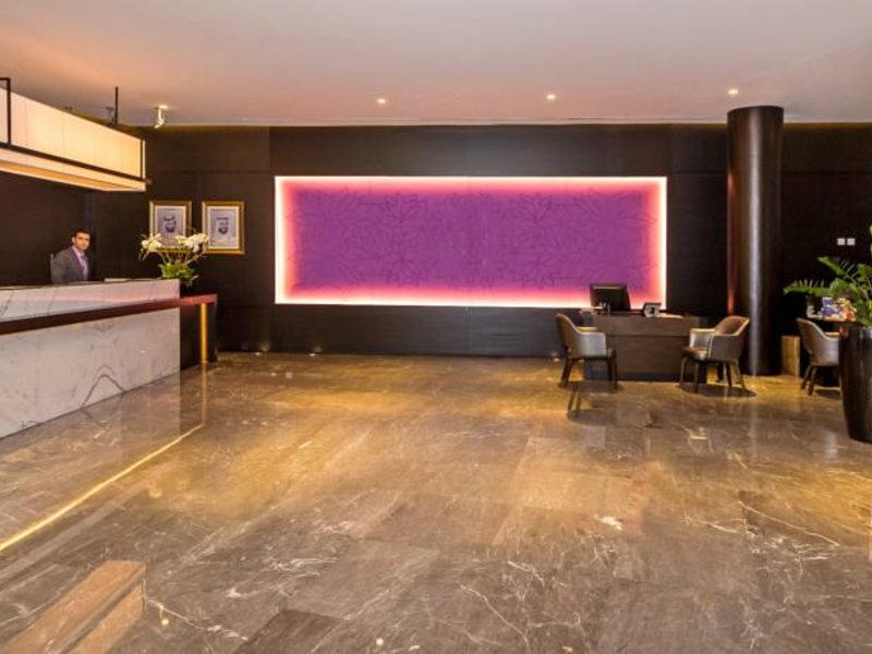 Flora Park Hotel Apartments 117295