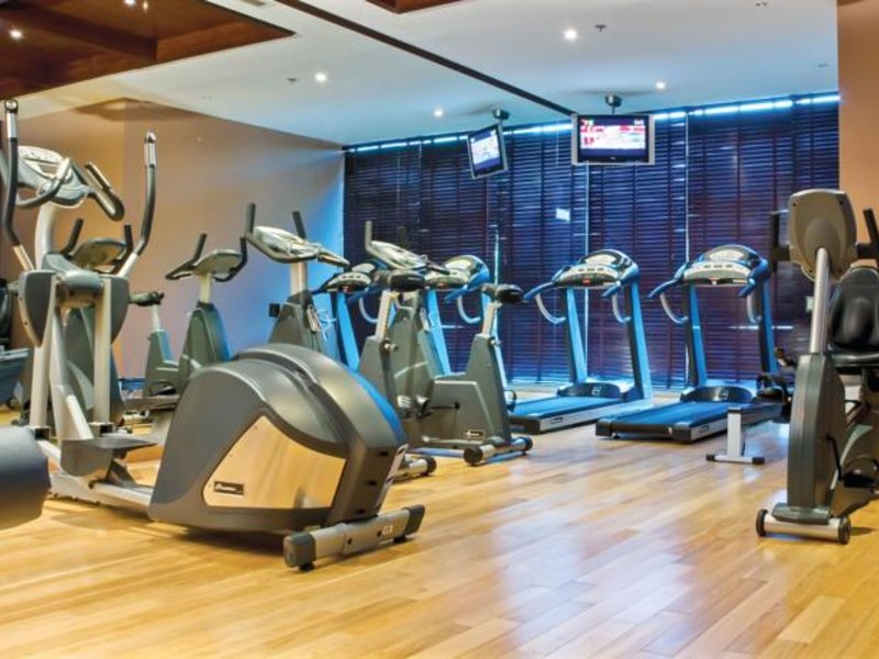 Flora Park Hotel Apartments 117297