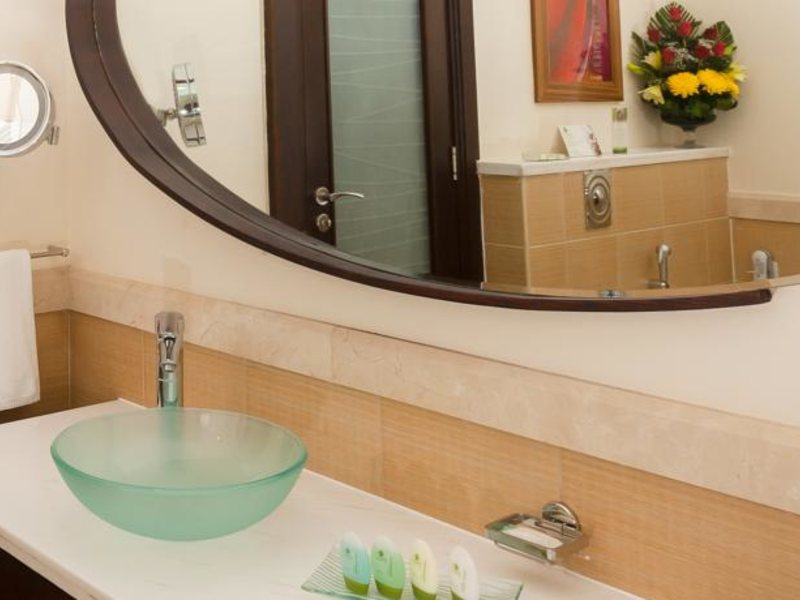 Flora Park Hotel Apartments 117301