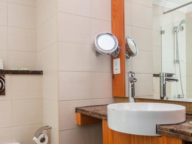 Flora Park Hotel Apartments 117304