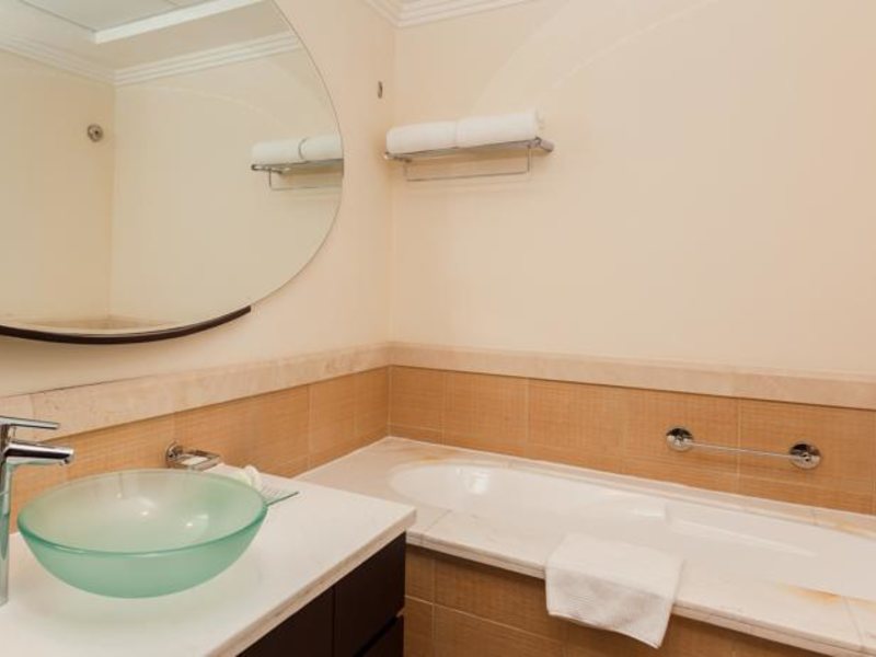 Flora Park Hotel Apartments 117305