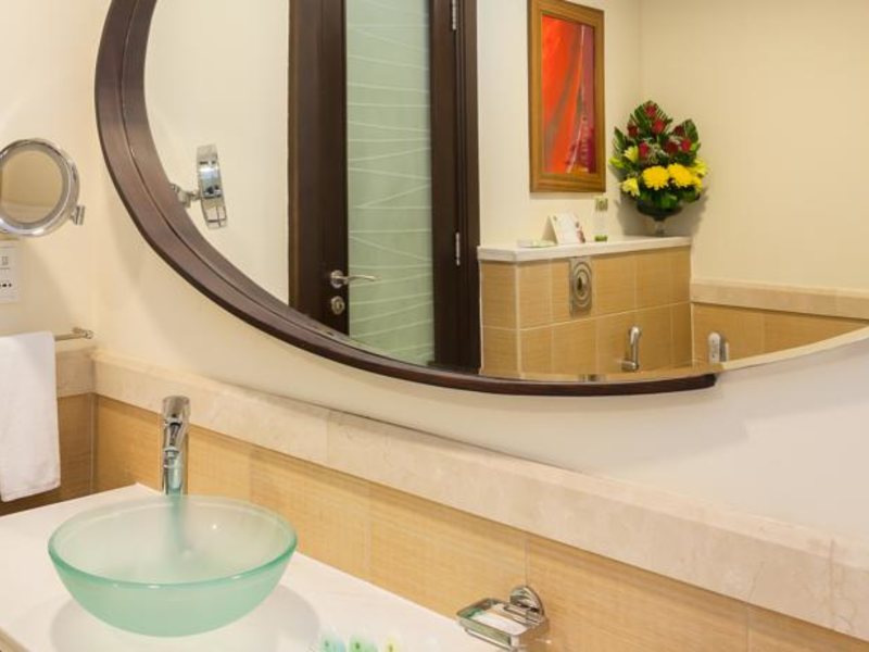 Flora Park Hotel Apartments 117306