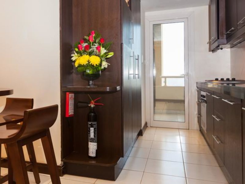 Flora Park Hotel Apartments 117309