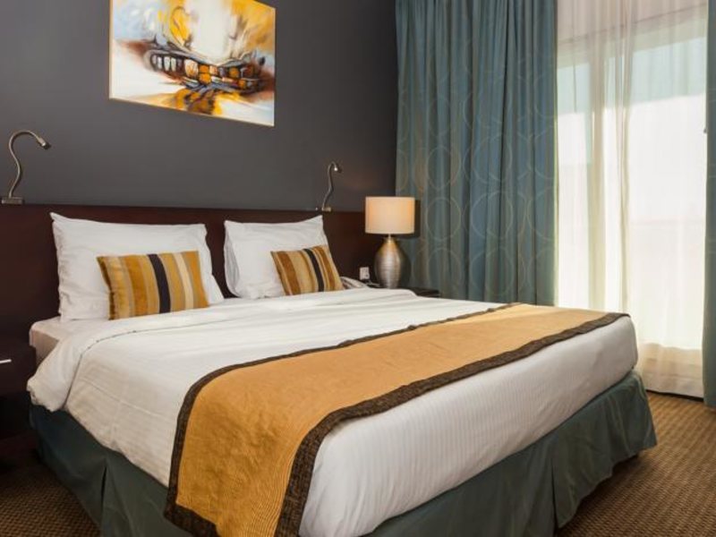 Flora Park Hotel Apartments 117314