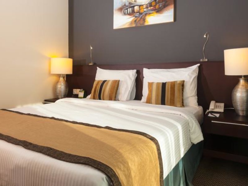 Flora Park Hotel Apartments 117315