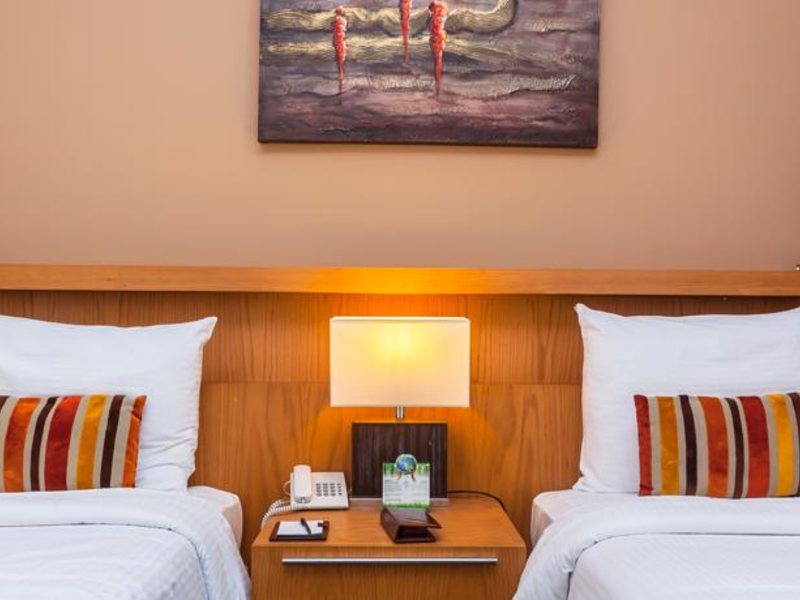 Flora Park Hotel Apartments 117317