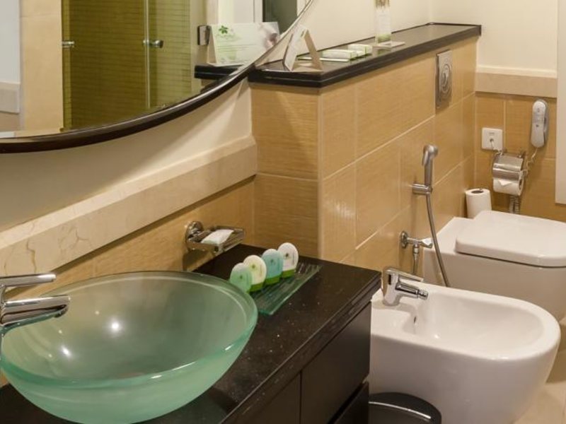 Flora Park Hotel Apartments 117318