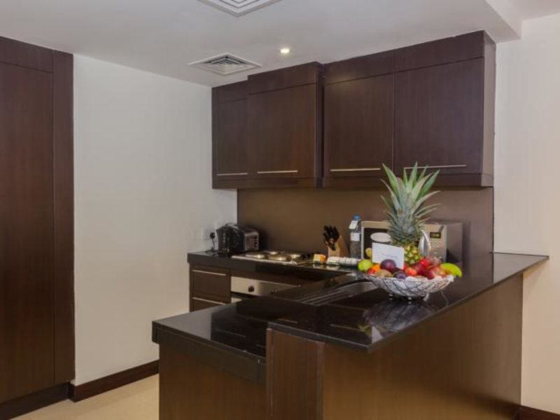 Flora Park Hotel Apartments 117324