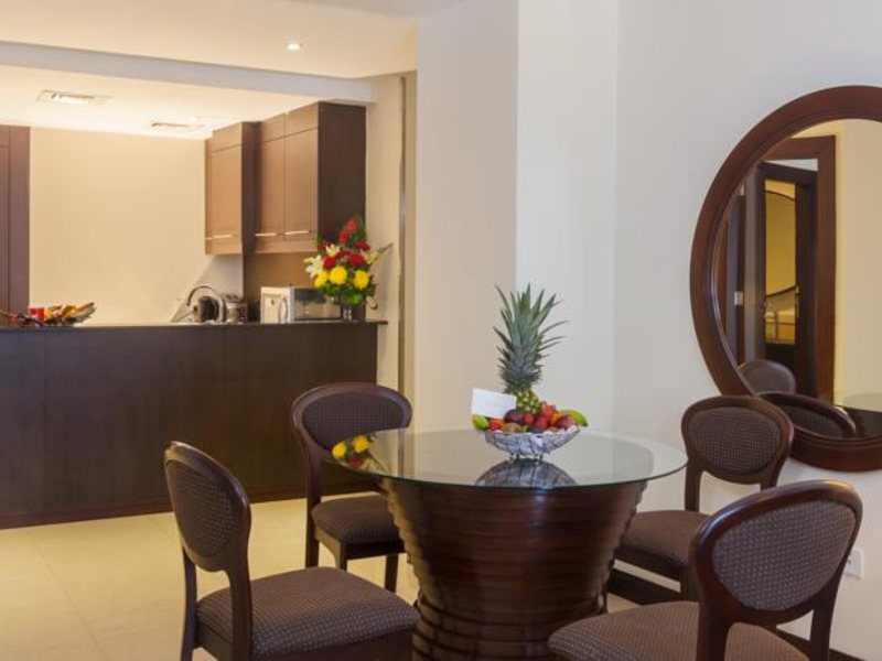 Flora Park Hotel Apartments 117325