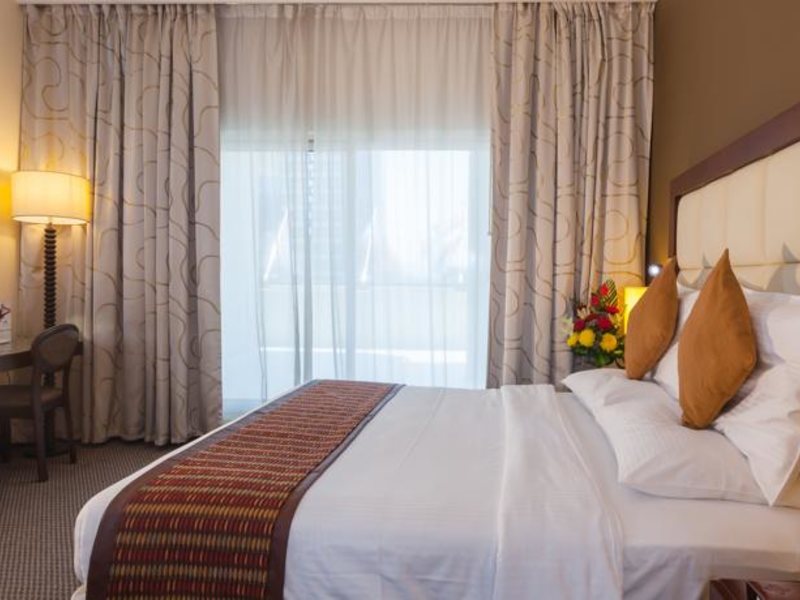 Flora Park Hotel Apartments 117326