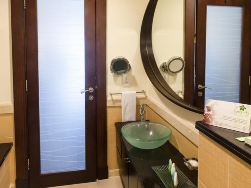 Flora Park Hotel Apartments 117327