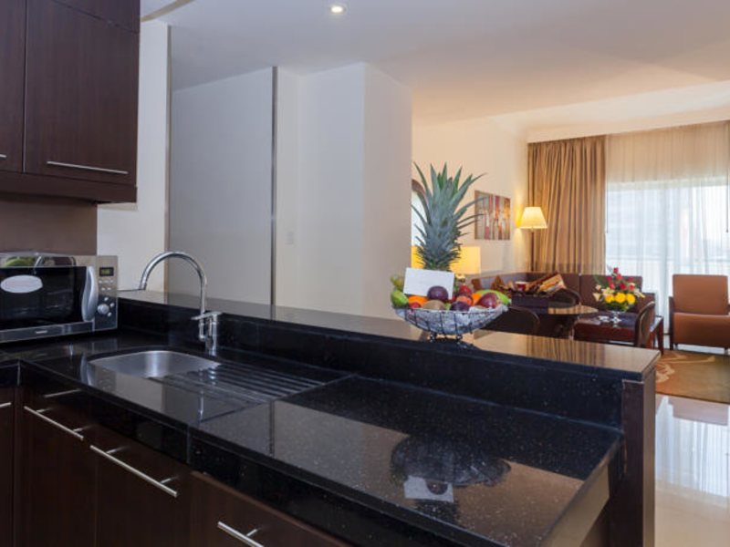 Flora Park Hotel Apartments 117330