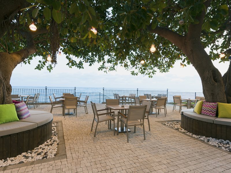 Floria Beach Hotel (ех 177121