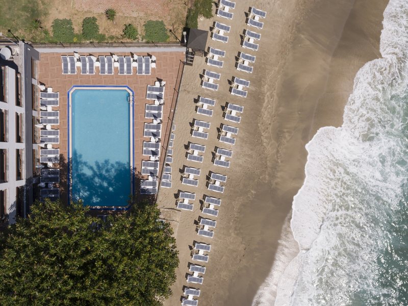 Floria Beach Hotel (ех 177122