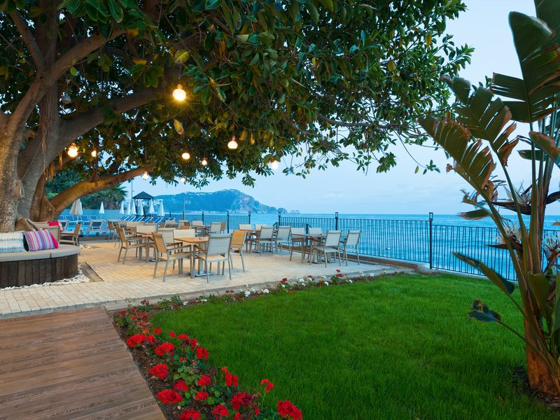 Floria Beach Hotel (ех 177124