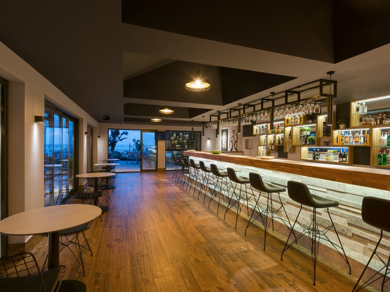 Floria Beach Hotel (ех 177125