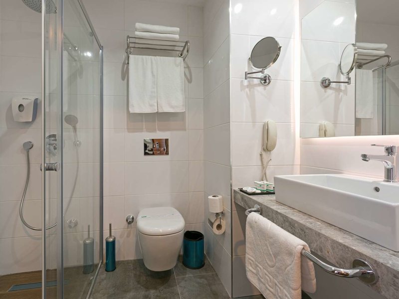 Floria Beach Hotel (ех 177127