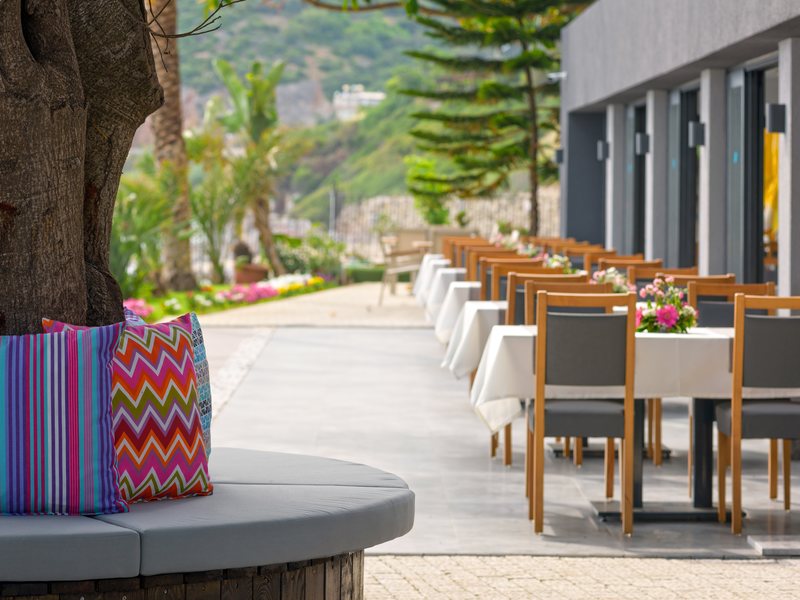 Floria Beach Hotel (ех 177129