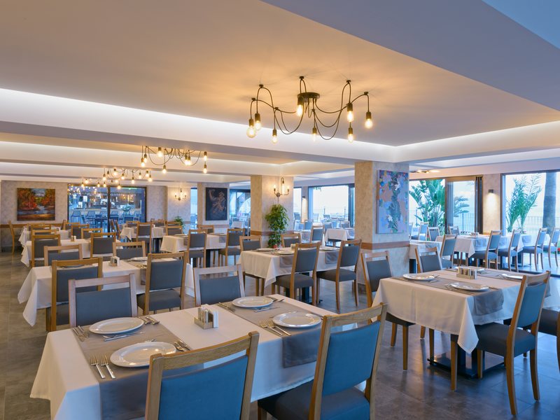 Floria Beach Hotel (ех 177131