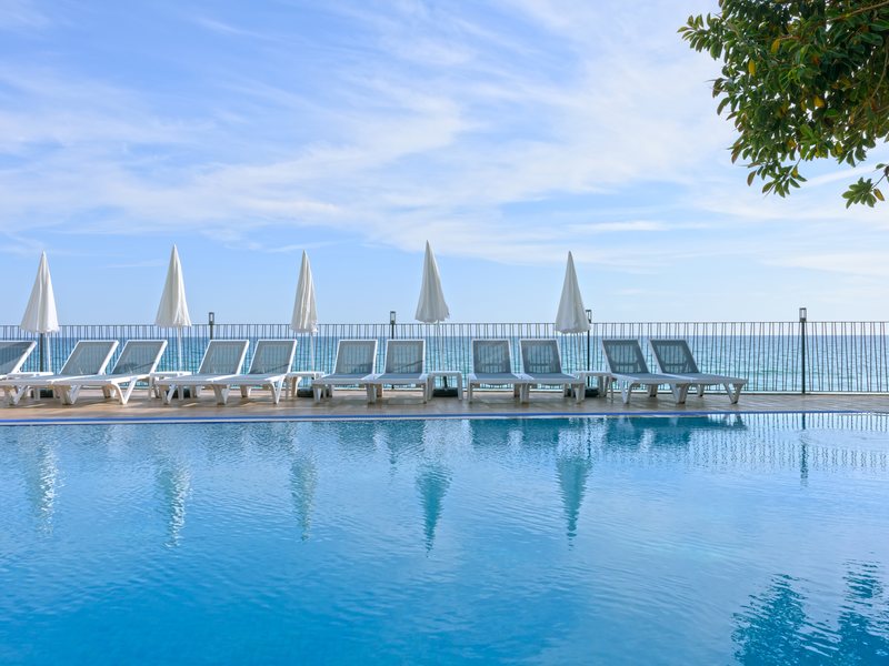 Floria Beach Hotel (ех 177133