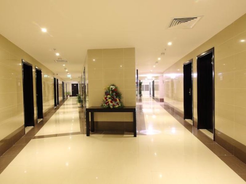 Florida Al Souq Hotel (ex 132276