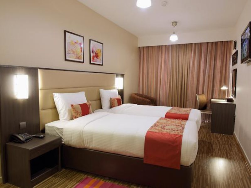 Florida Al Souq Hotel (ex 132277