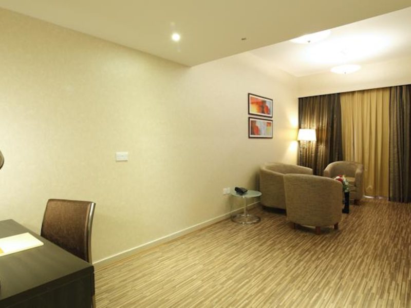 Florida Al Souq Hotel (ex 132278