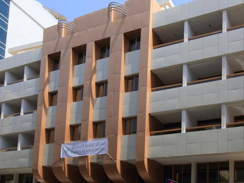 Florida Al Souq Hotel (ex 132279