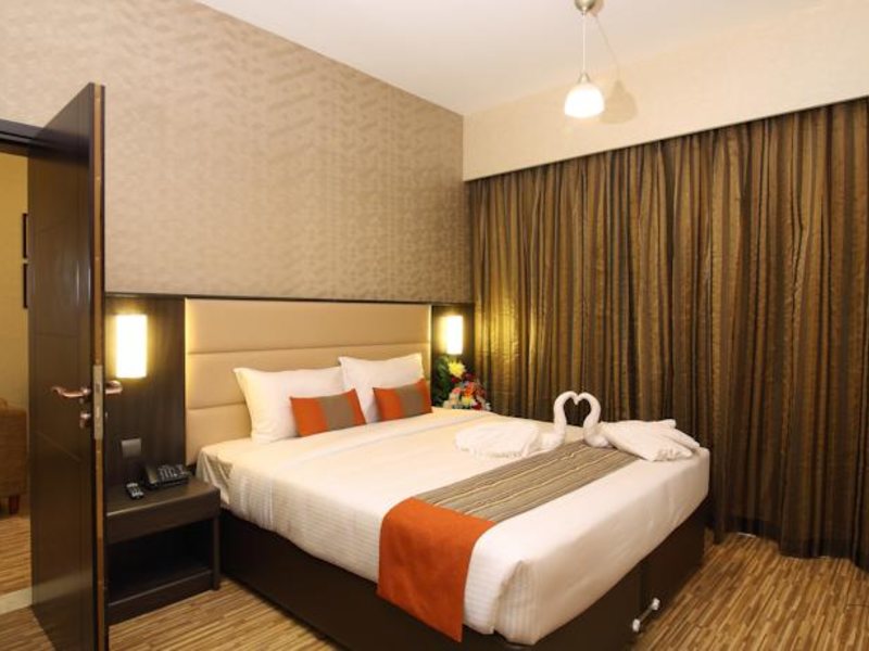 Florida Al Souq Hotel (ex 132280