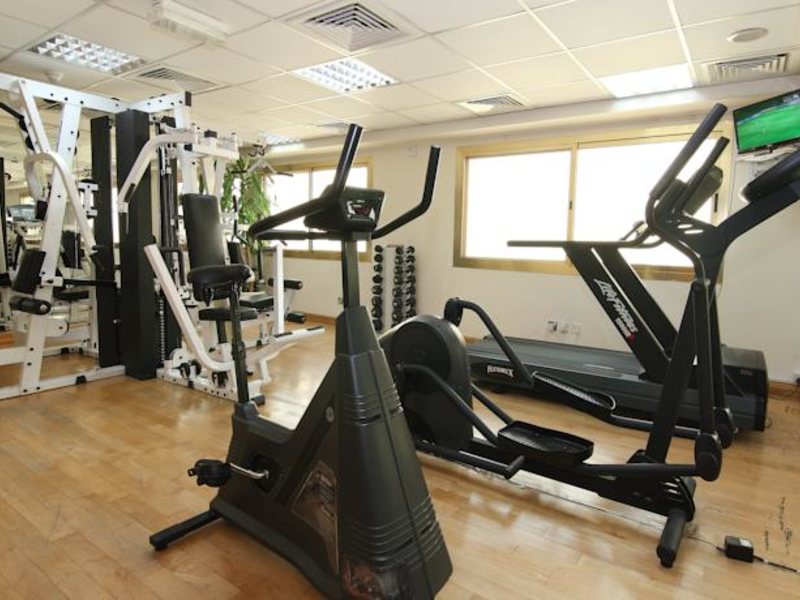 Florida Al Souq Hotel (ex 132281