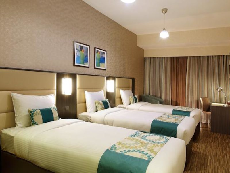 Florida Al Souq Hotel (ex 132282