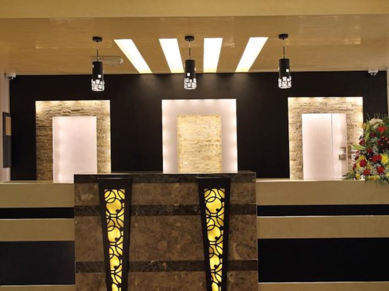 Florida Al Souq Hotel (ex 132283