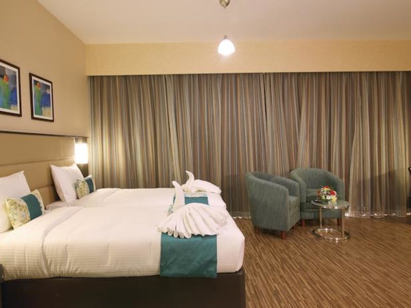 Florida Al Souq Hotel (ex 132284