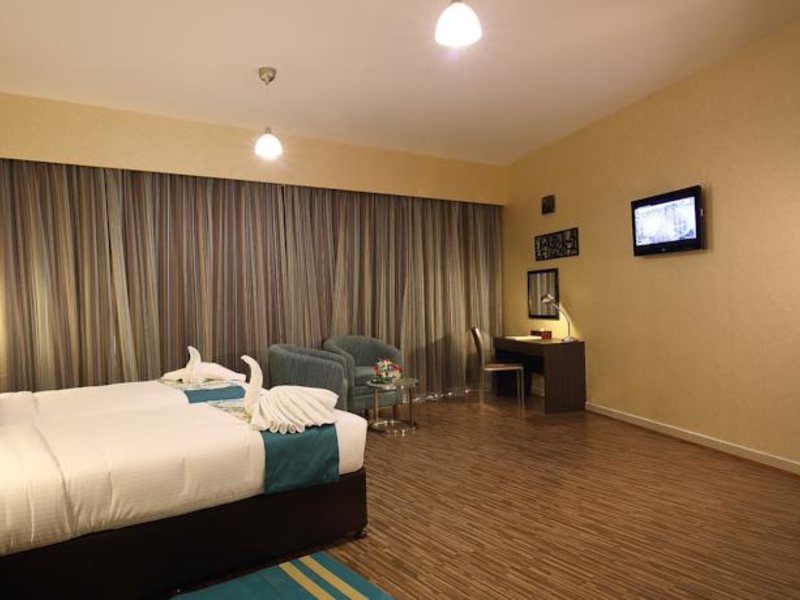 Florida Al Souq Hotel (ex 132285