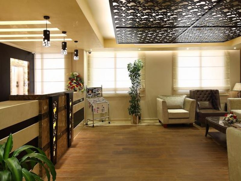 Florida Al Souq Hotel (ex 132286