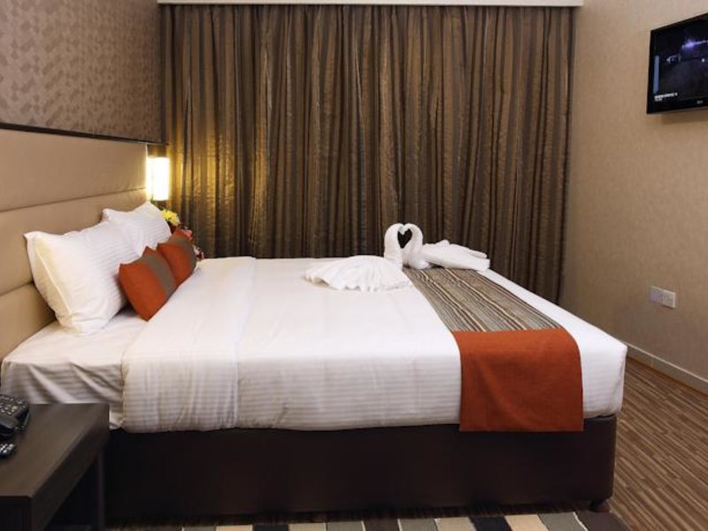 Florida Al Souq Hotel (ex 132288