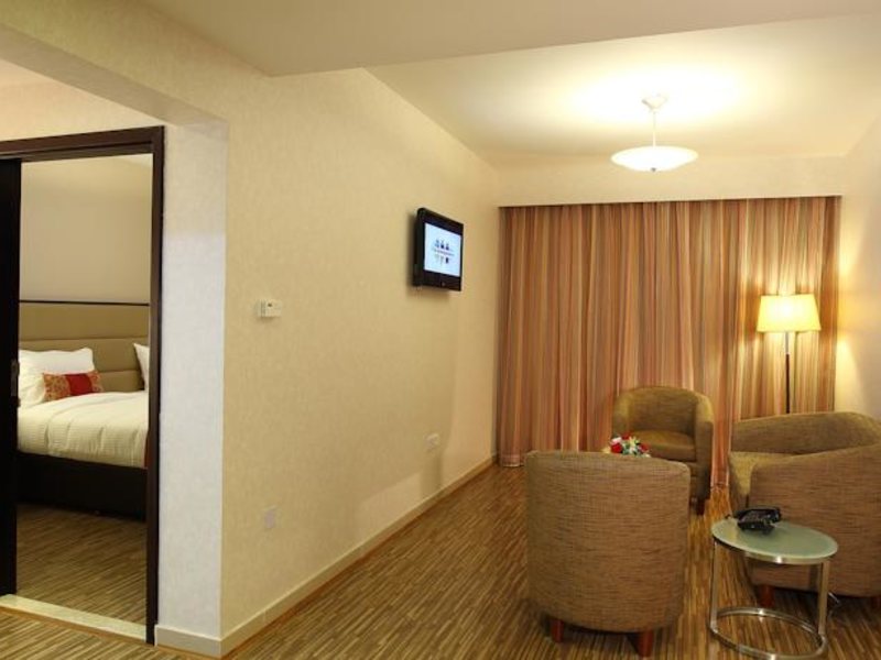 Florida Al Souq Hotel (ex 132289