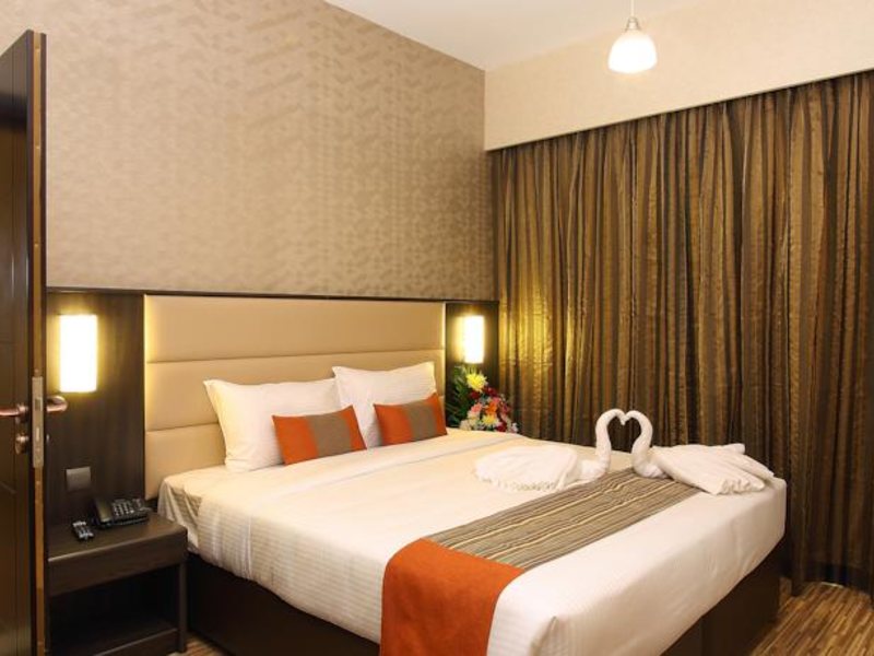 Florida Al Souq Hotel (ex 132290