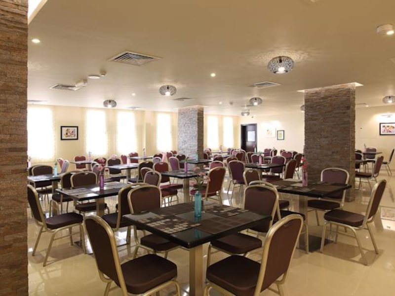 Florida Al Souq Hotel (ex 132291